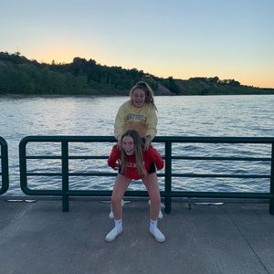 Meet your Posher, Sophia